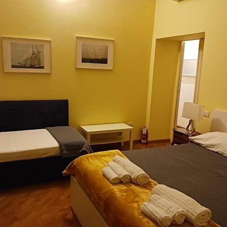 Seawall Holiday Home Salerno Exterior foto