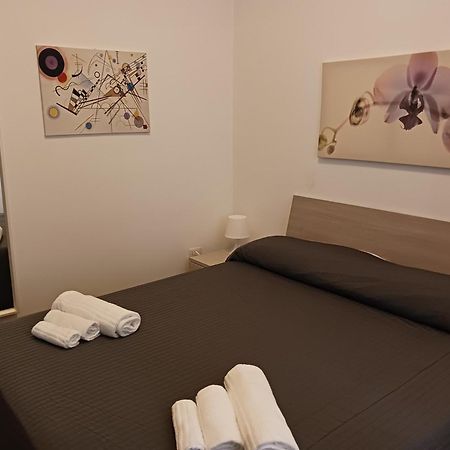 Seawall Holiday Home Salerno Exterior foto