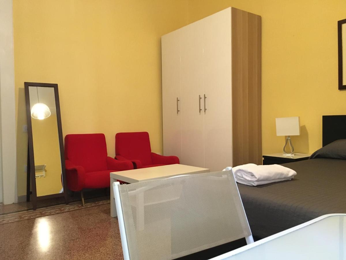 Seawall Holiday Home Salerno Exterior foto