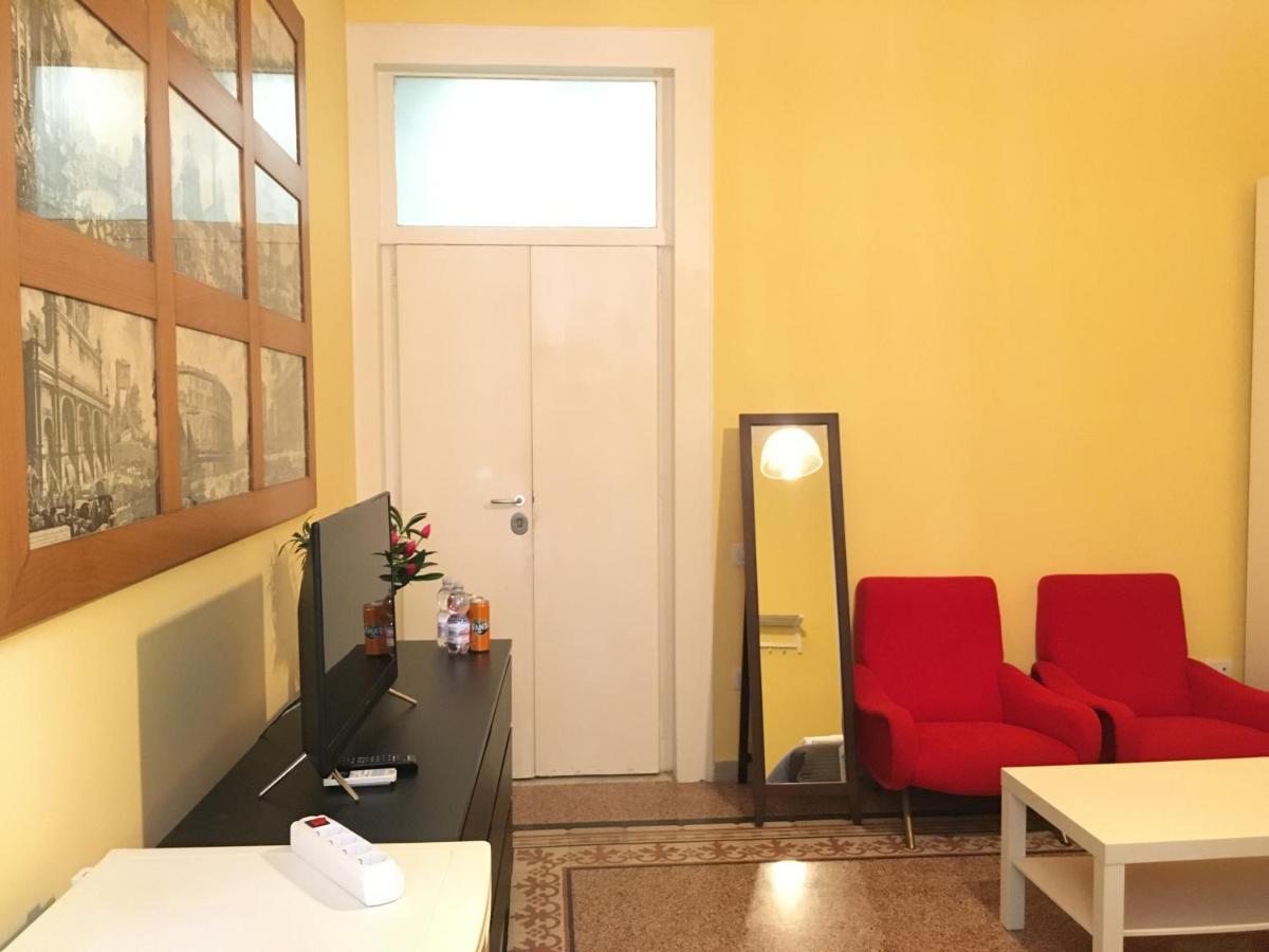 Seawall Holiday Home Salerno Exterior foto