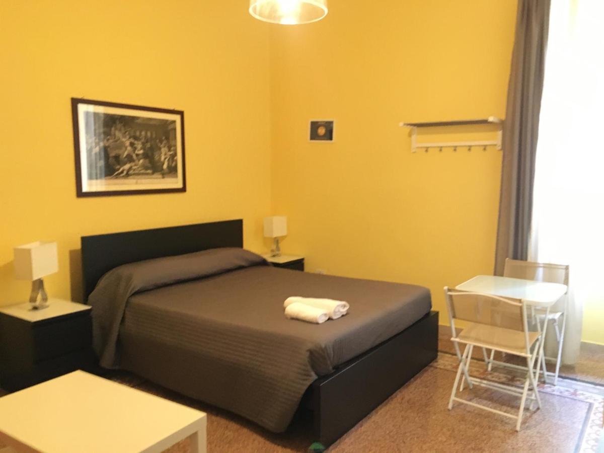 Seawall Holiday Home Salerno Exterior foto