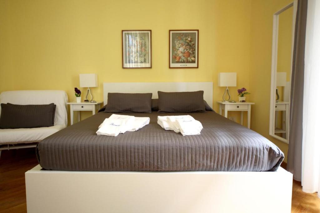 Seawall Holiday Home Salerno Exterior foto