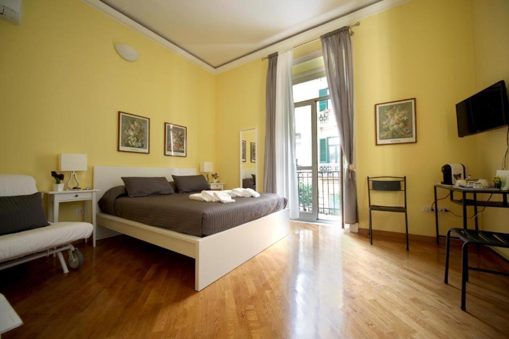 Seawall Holiday Home Salerno Exterior foto