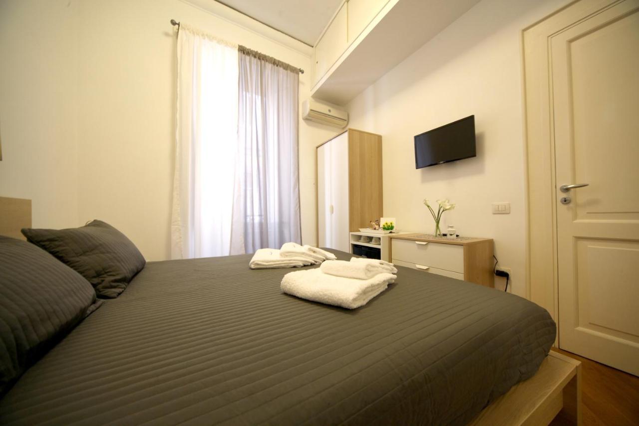 Seawall Holiday Home Salerno Exterior foto