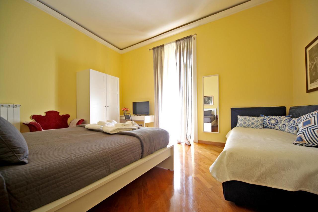 Seawall Holiday Home Salerno Exterior foto