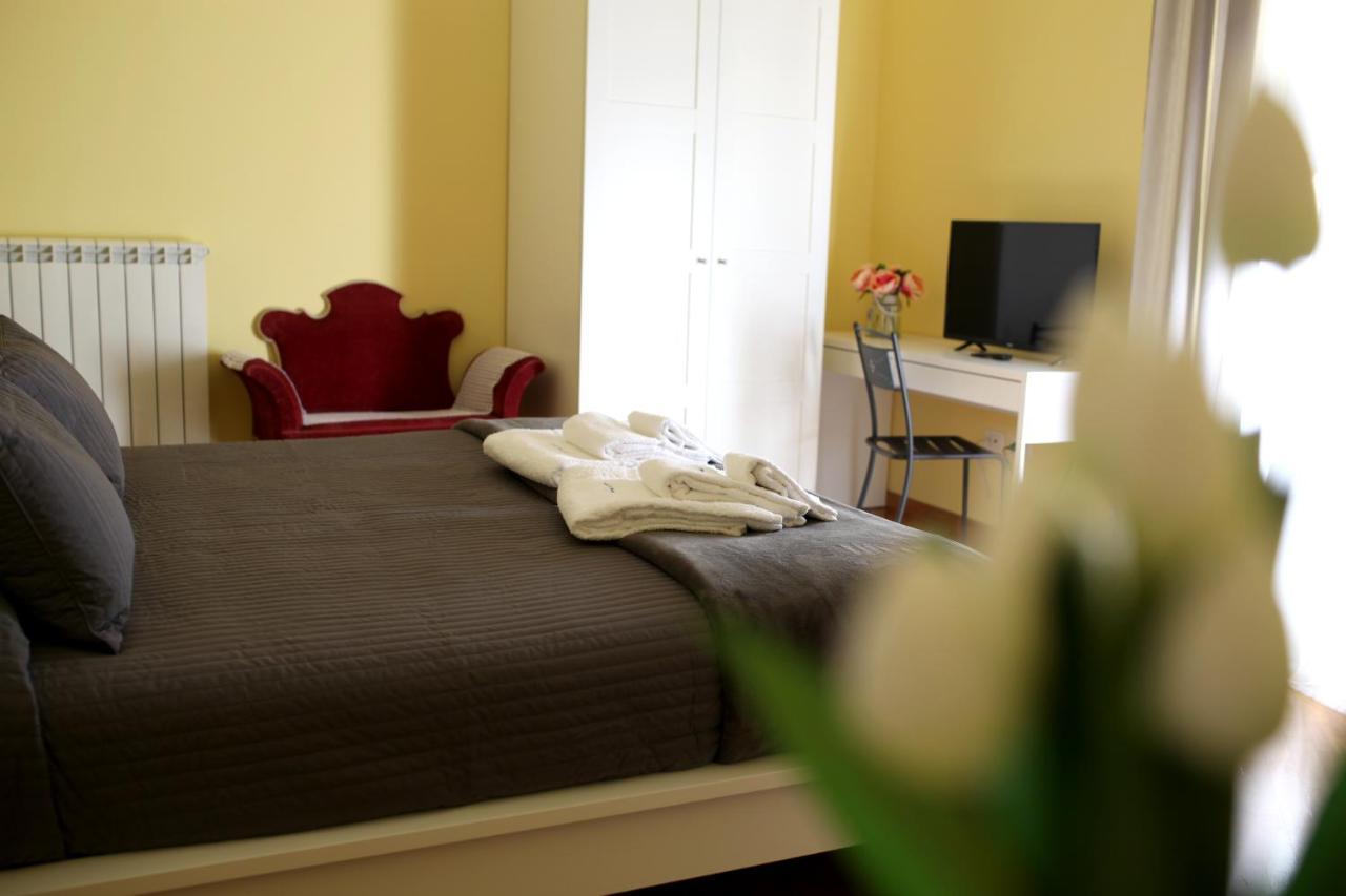 Seawall Holiday Home Salerno Exterior foto
