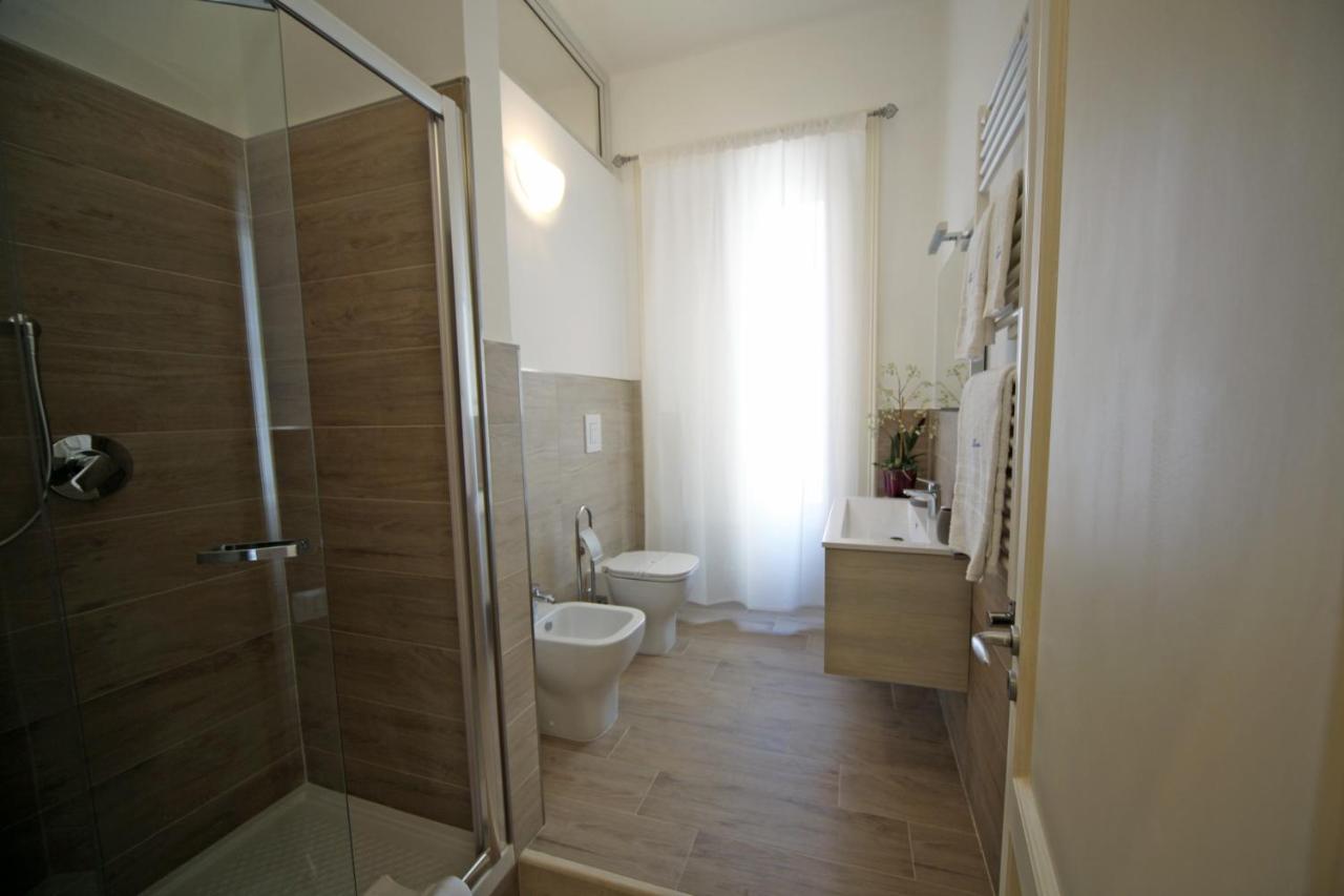 Seawall Holiday Home Salerno Exterior foto