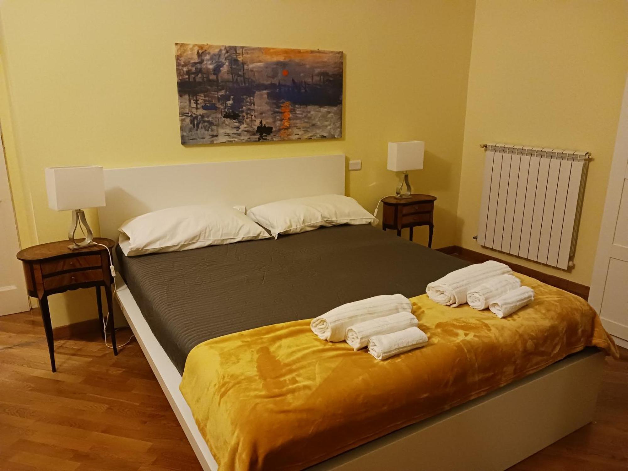 Seawall Holiday Home Salerno Exterior foto