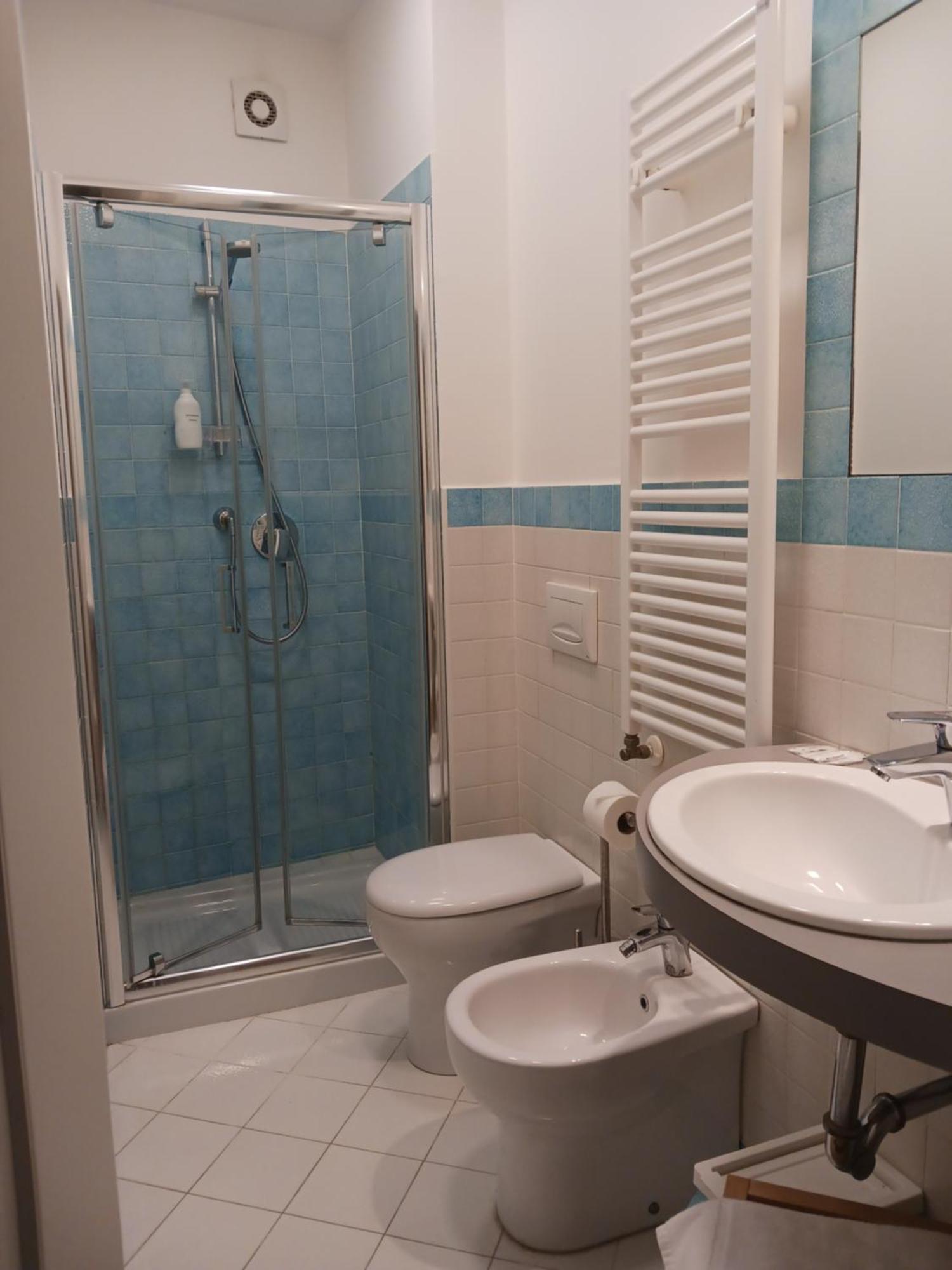 Seawall Holiday Home Salerno Exterior foto