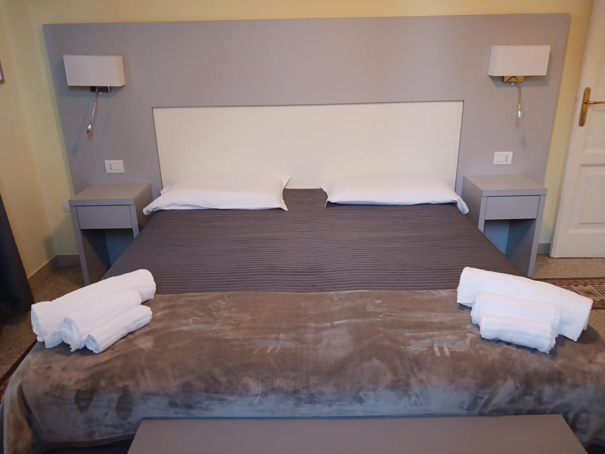 Seawall Holiday Home Salerno Exterior foto