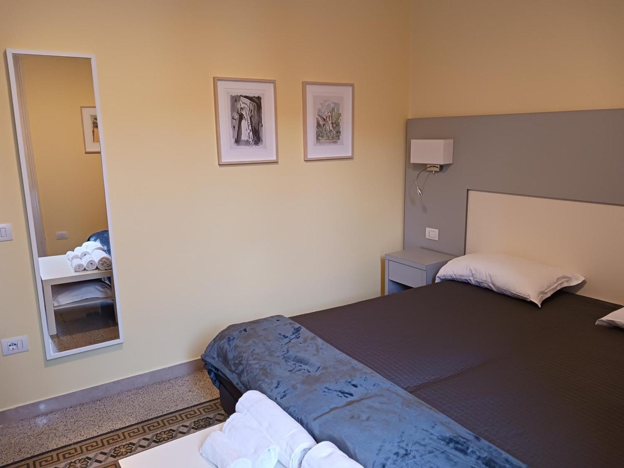 Seawall Holiday Home Salerno Exterior foto