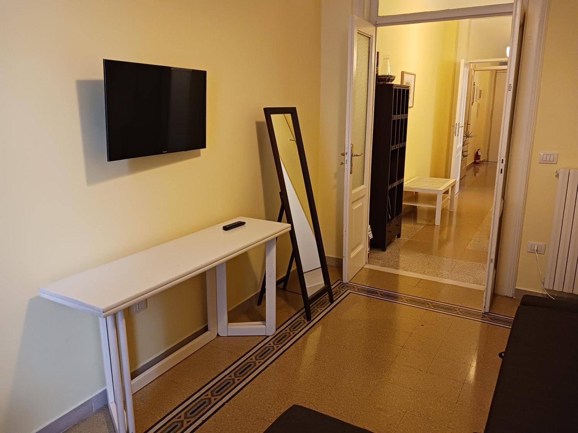 Seawall Holiday Home Salerno Exterior foto