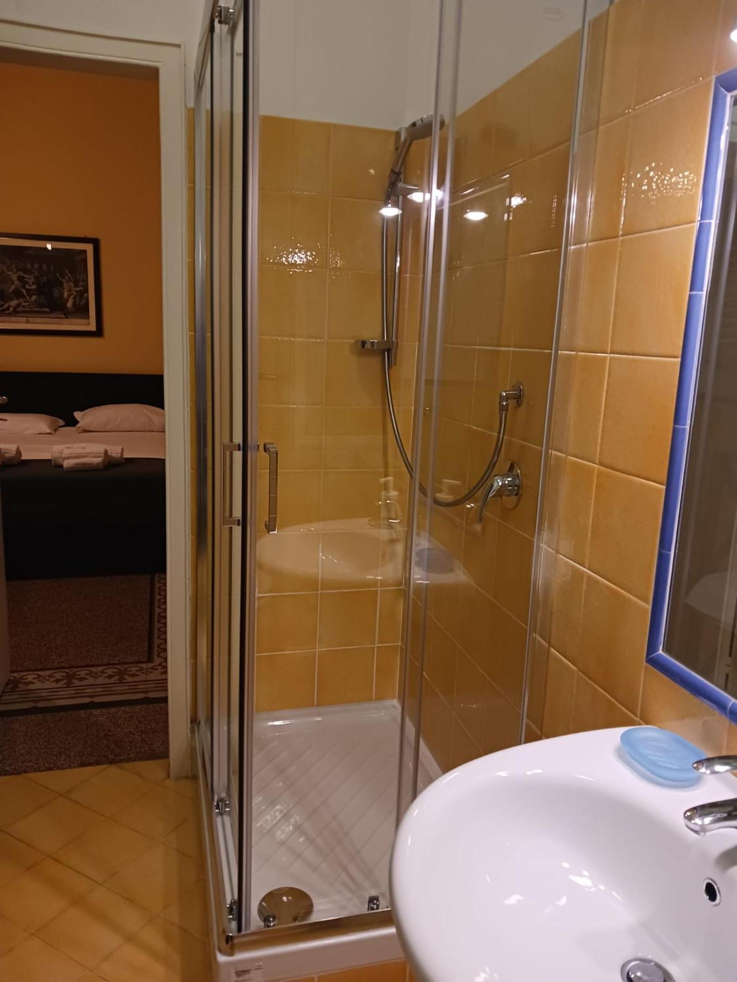 Seawall Holiday Home Salerno Exterior foto