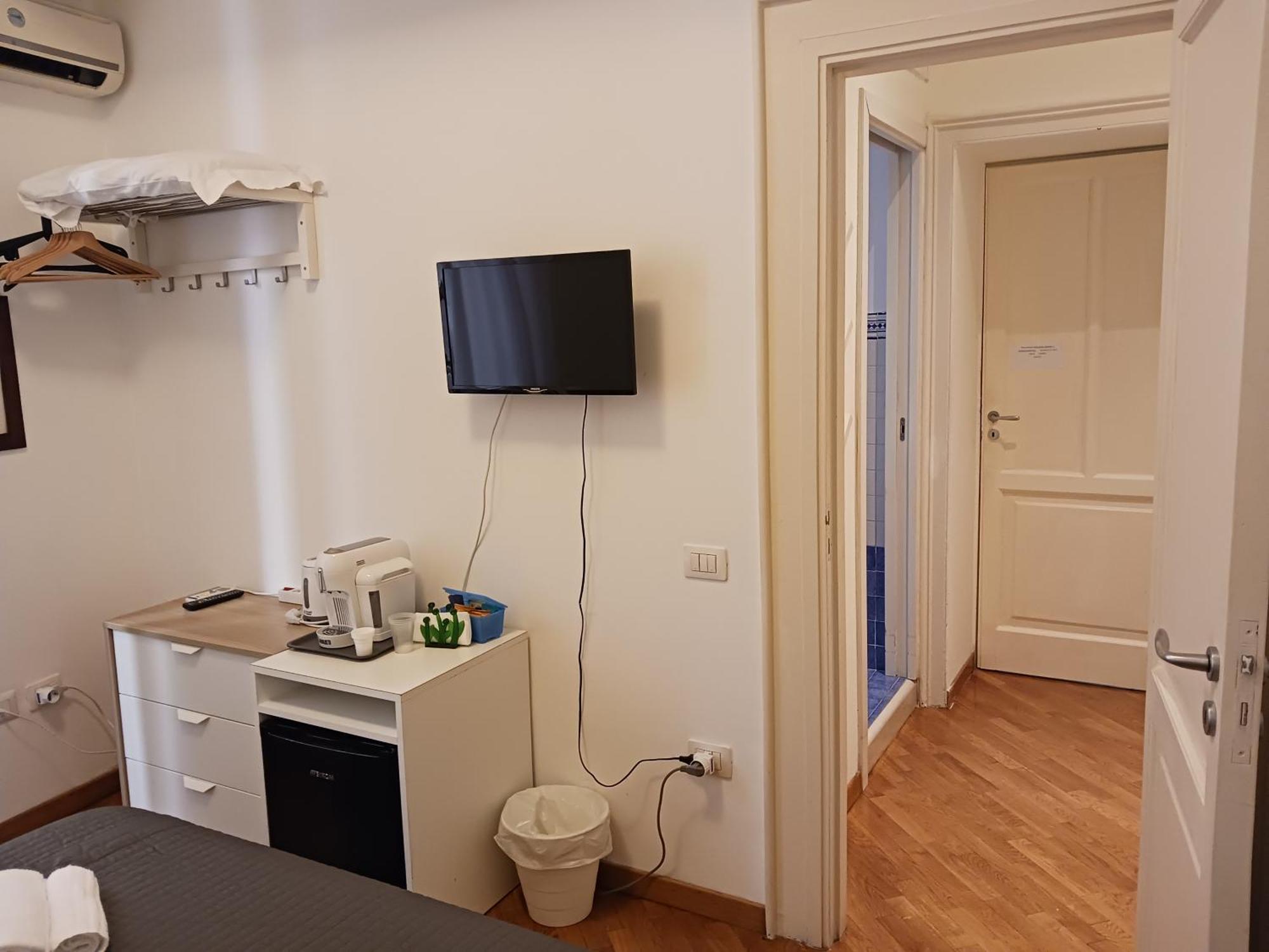 Seawall Holiday Home Salerno Exterior foto