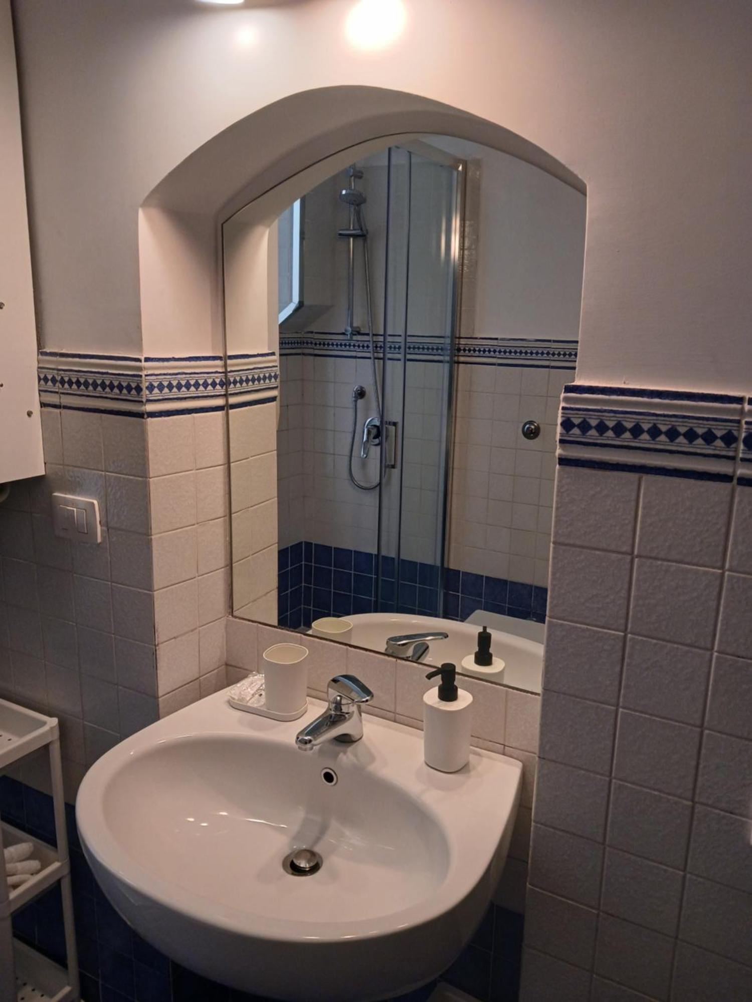 Seawall Holiday Home Salerno Exterior foto