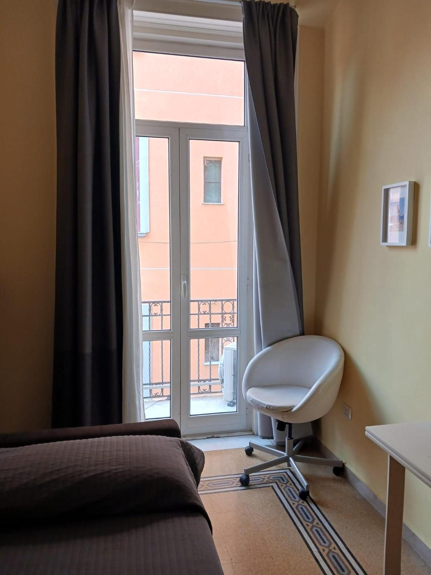 Seawall Holiday Home Salerno Exterior foto