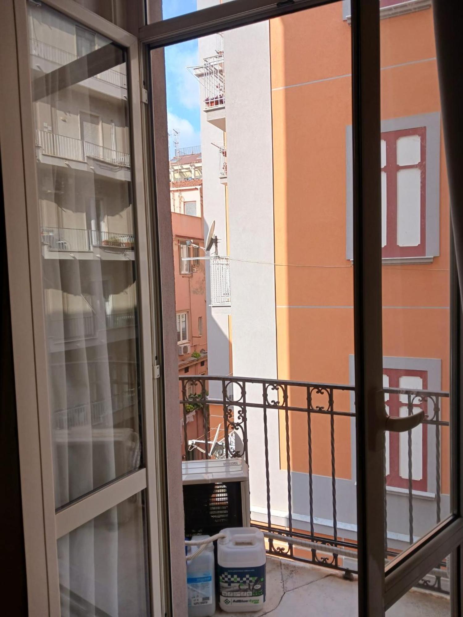 Seawall Holiday Home Salerno Exterior foto