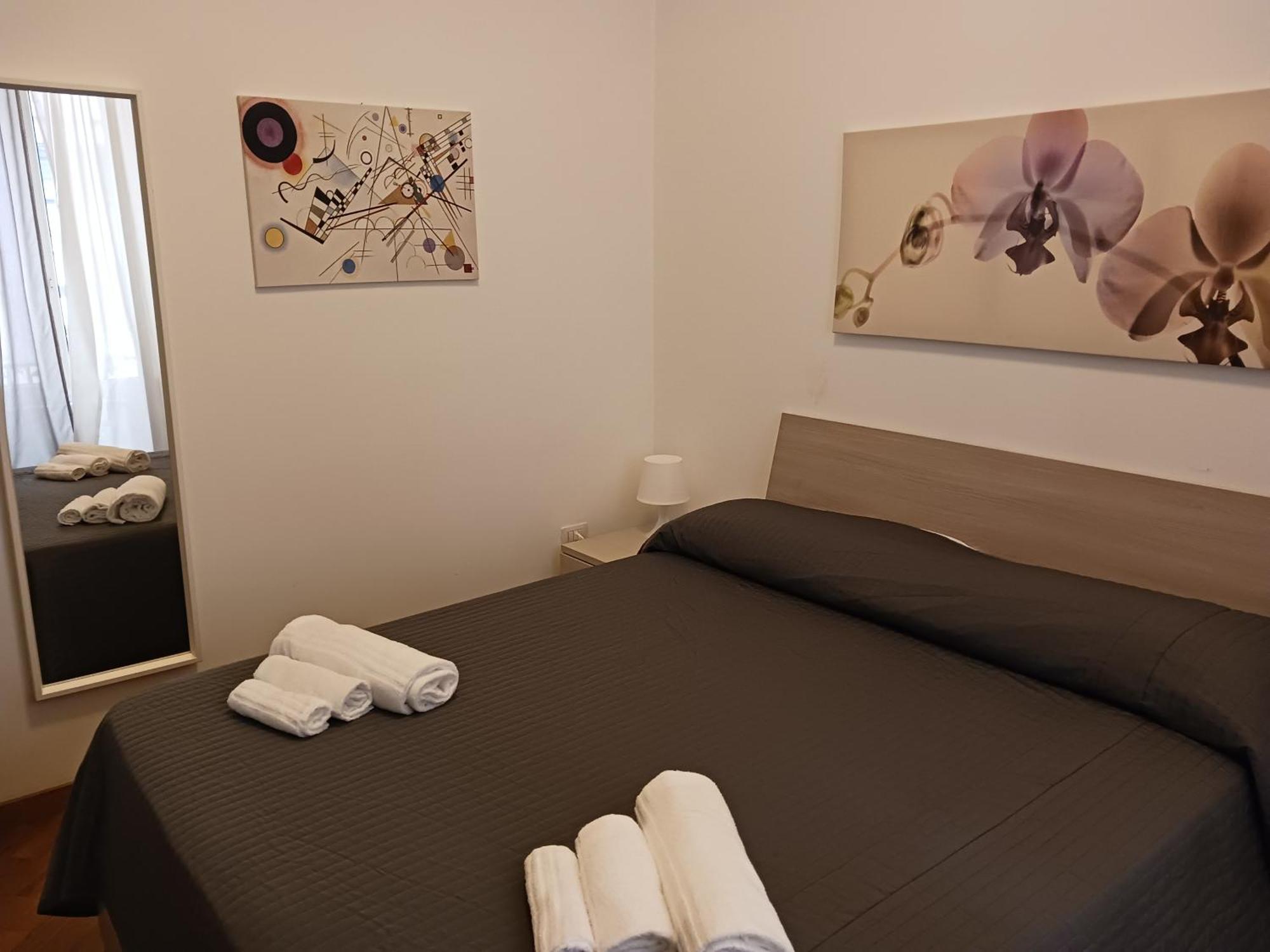 Seawall Holiday Home Salerno Exterior foto