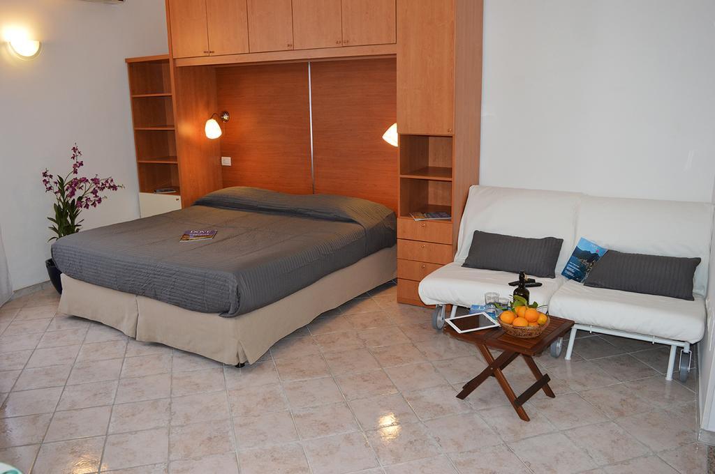 Seawall Holiday Home Salerno Exterior foto
