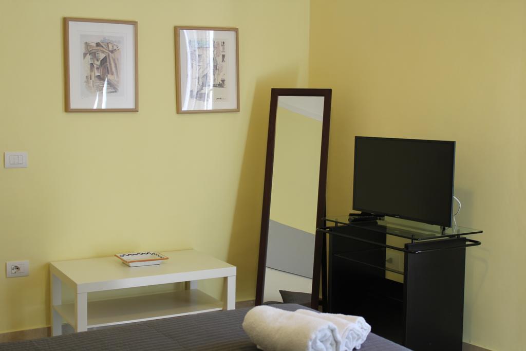 Seawall Holiday Home Salerno Exterior foto