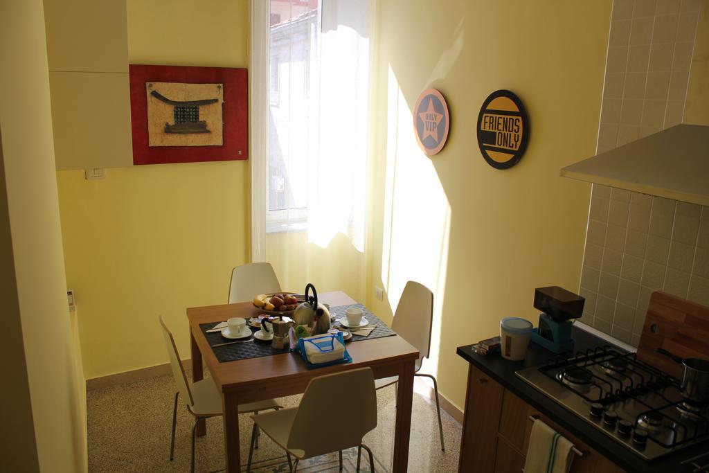 Seawall Holiday Home Salerno Exterior foto