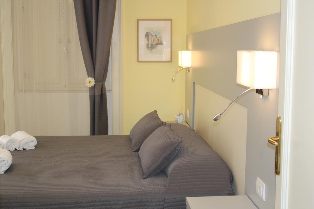 Seawall Holiday Home Salerno Exterior foto