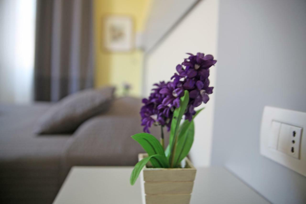 Seawall Holiday Home Salerno Exterior foto
