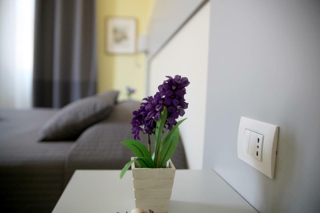 Seawall Holiday Home Salerno Exterior foto