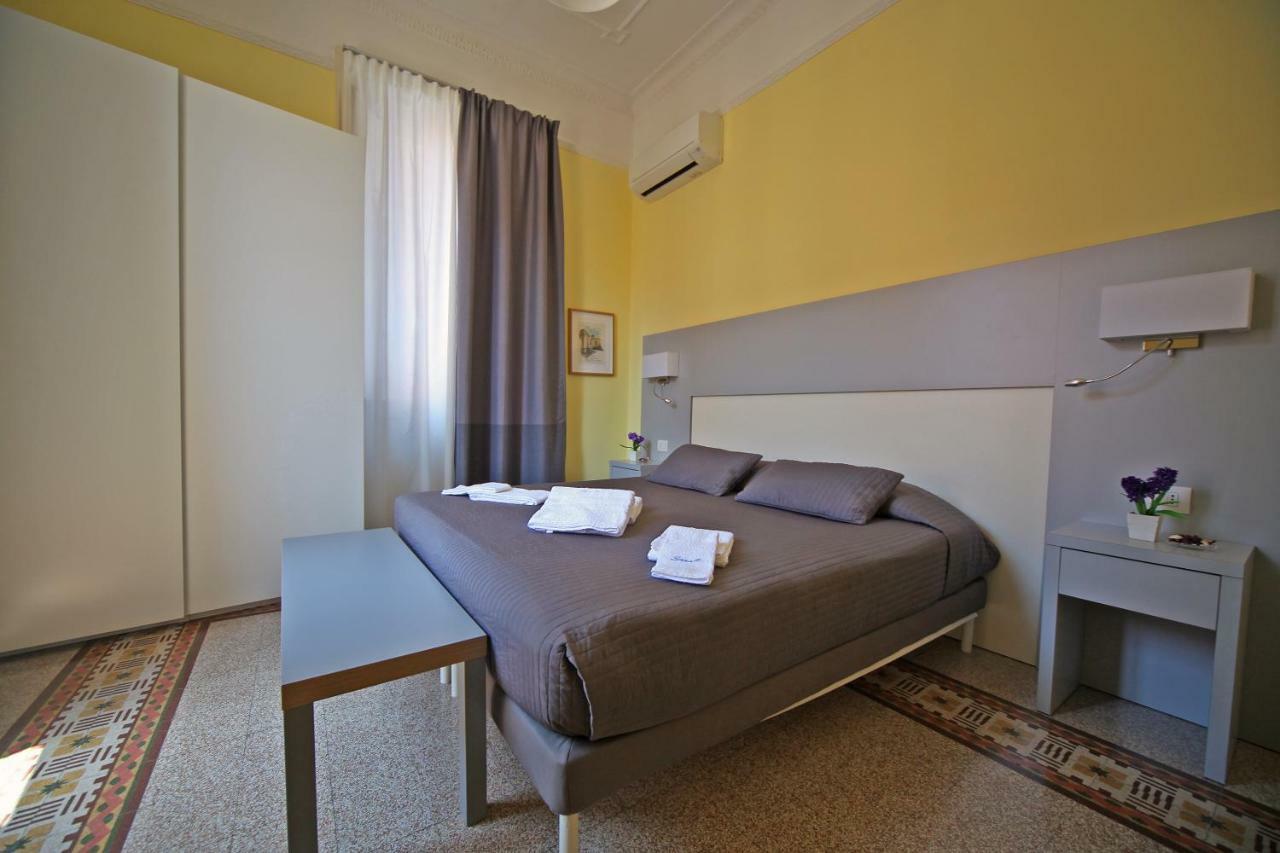 Seawall Holiday Home Salerno Exterior foto