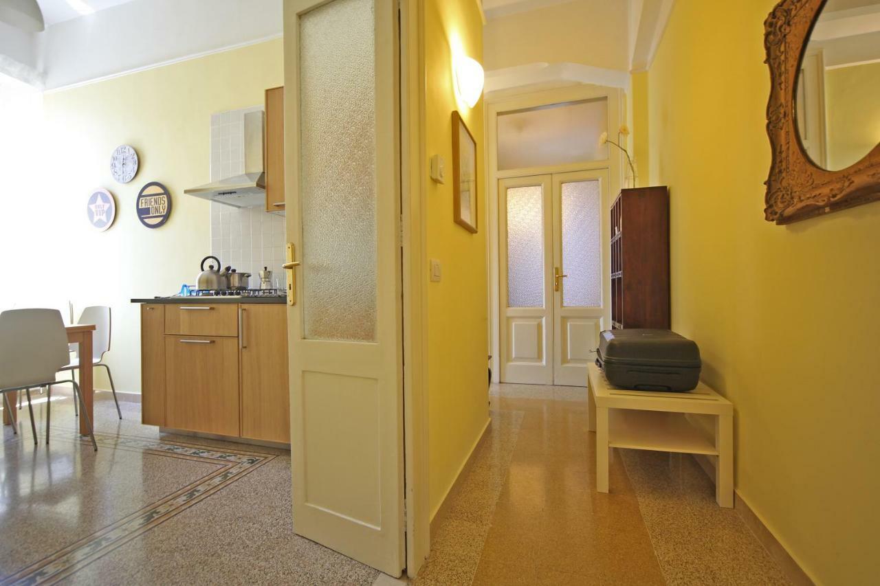 Seawall Holiday Home Salerno Exterior foto
