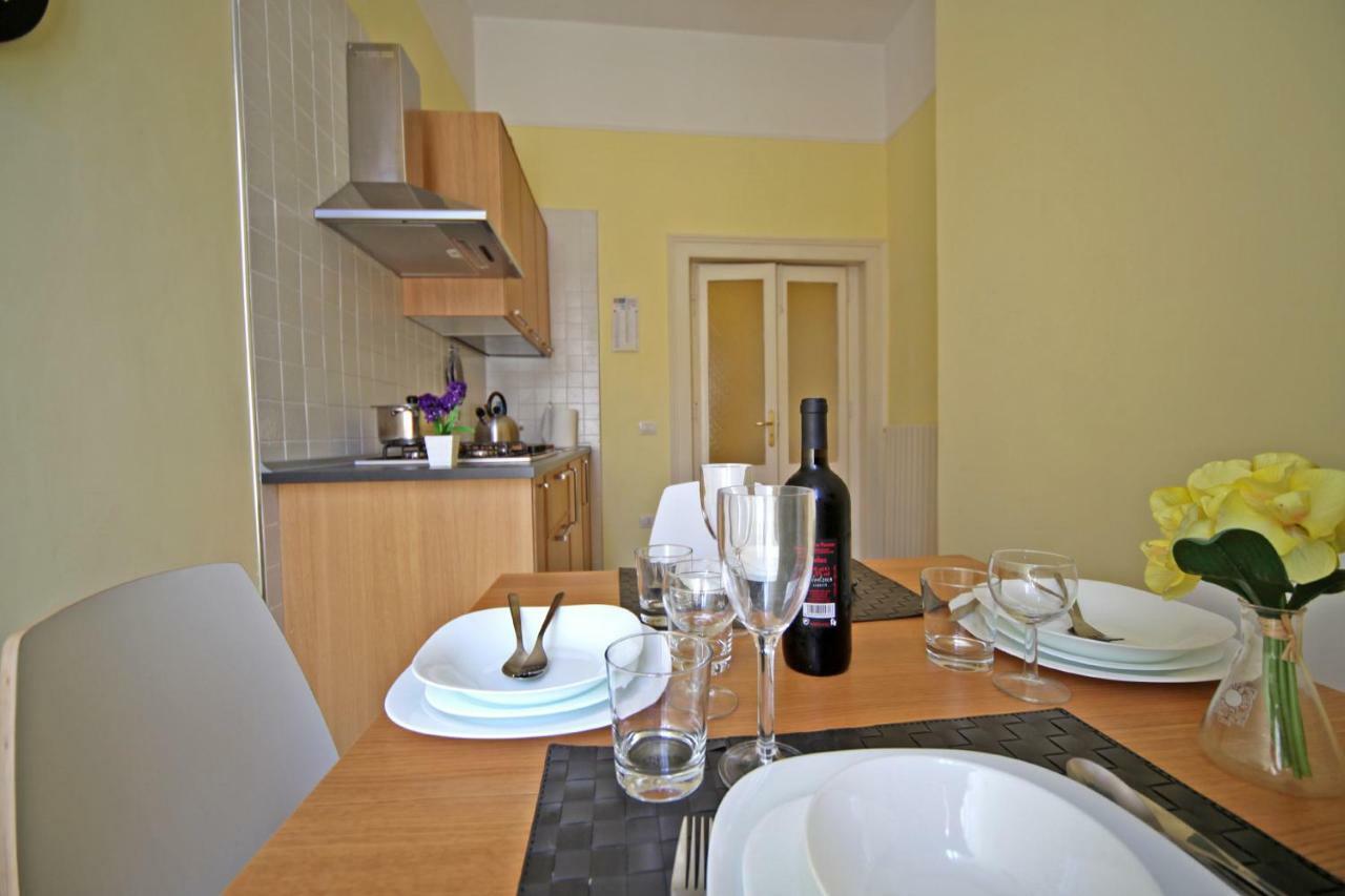 Seawall Holiday Home Salerno Exterior foto
